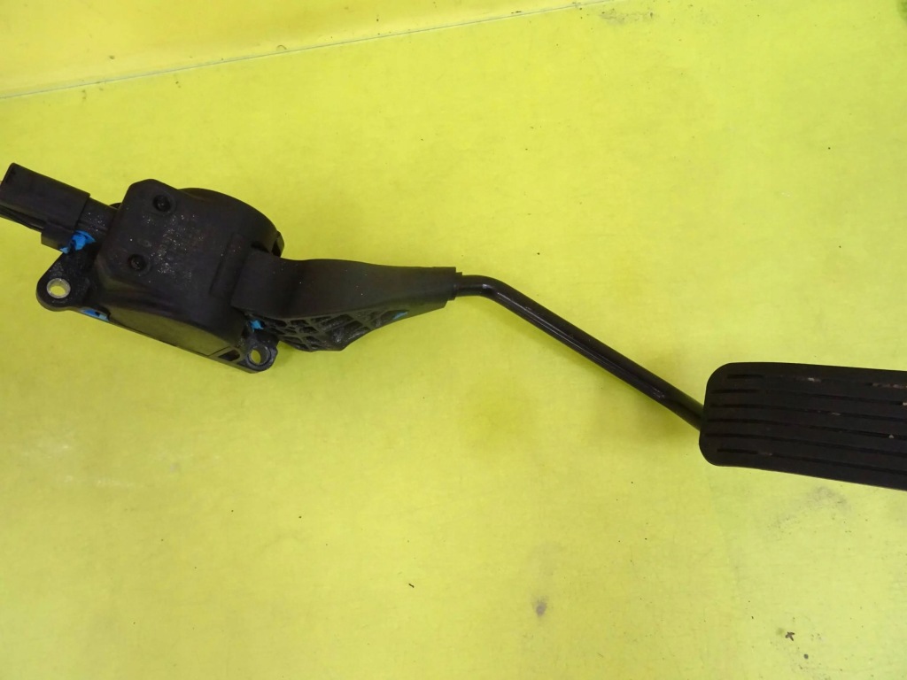 фото №1, Потенціометр газу citroen berlingo 0280755035 nr117