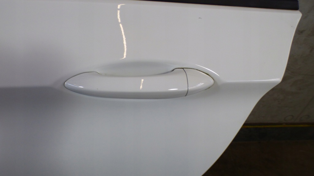 фото №6, Ручка двері права ліва задня y40r opel astra k v kombi