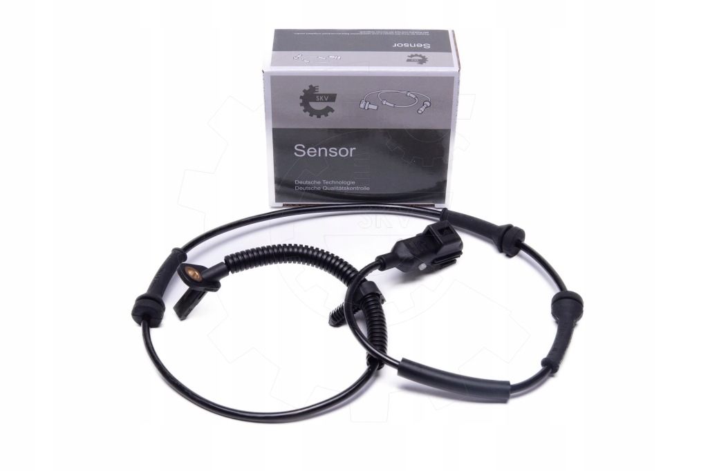 фото №1, Skv датчик abs - land rover freelander ii van - lr001056