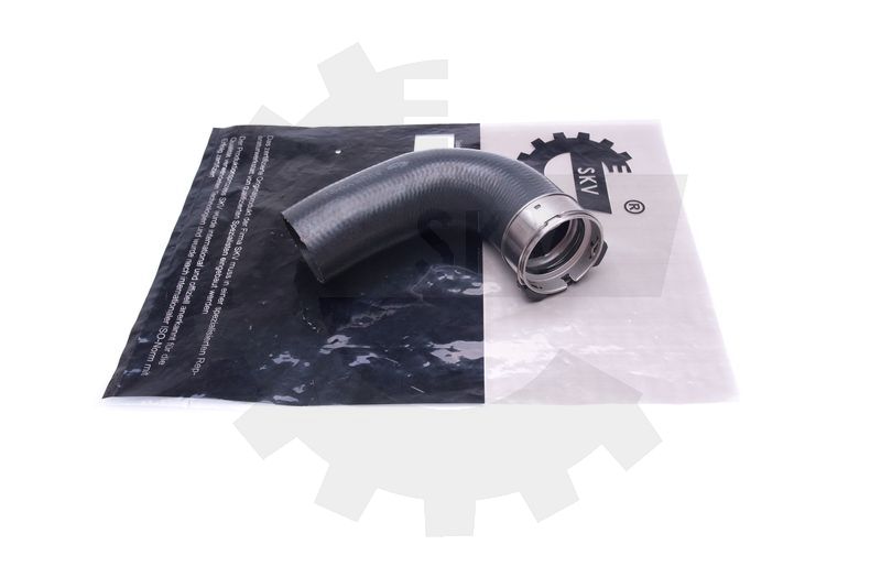 фото №1, Esen skv 43skv882 шланг гибкий радиатора