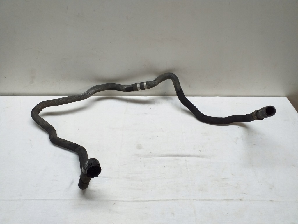 фото №1, Bmw seria 6 f06 f12 gran coupe wąż шланг wody