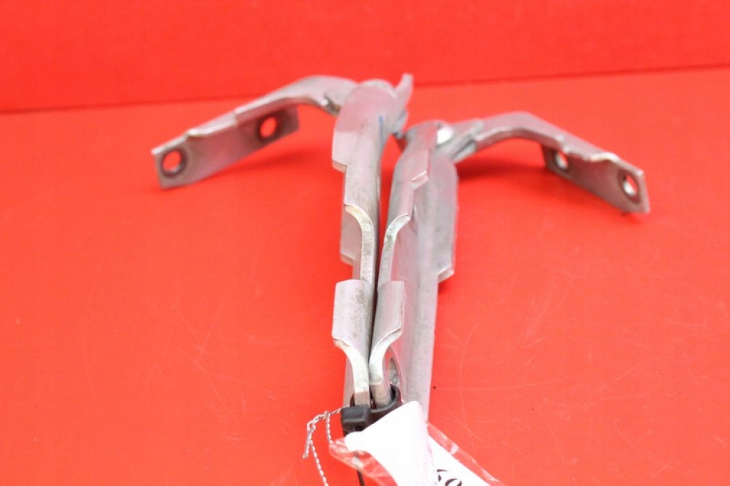 фото №5, Петля петлі капот 4b0823301d 4b0823302d audi a6 c5 97-01