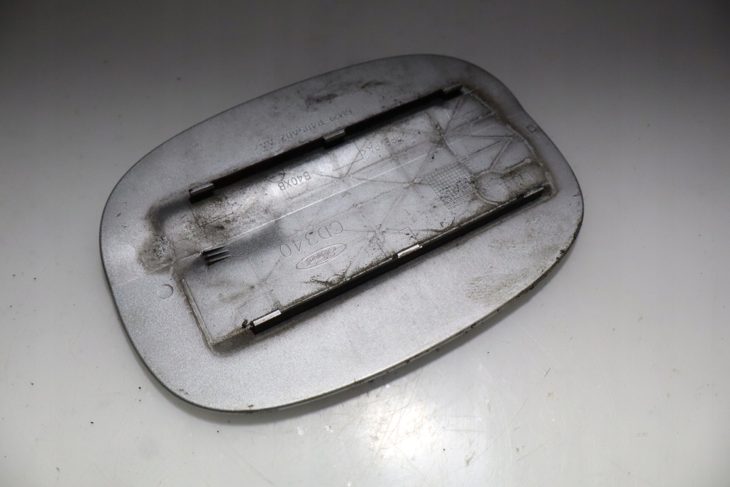 фото №3, Крышка заливной топлива ford galaxy iii 58