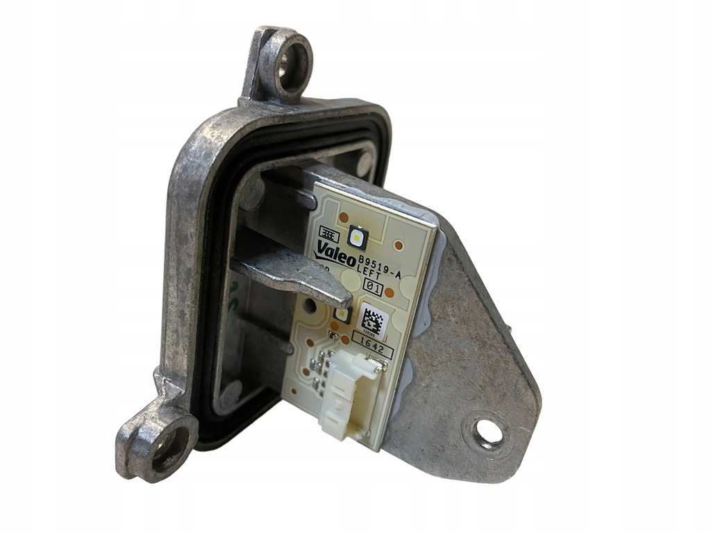 фото №4, Модуль перетворювач лампи ліва full led bmw x1 f48