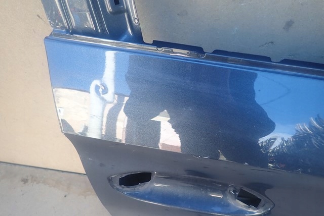 фото №4, Дверь правое передние перед seat leon 4 iv 5fa 20-