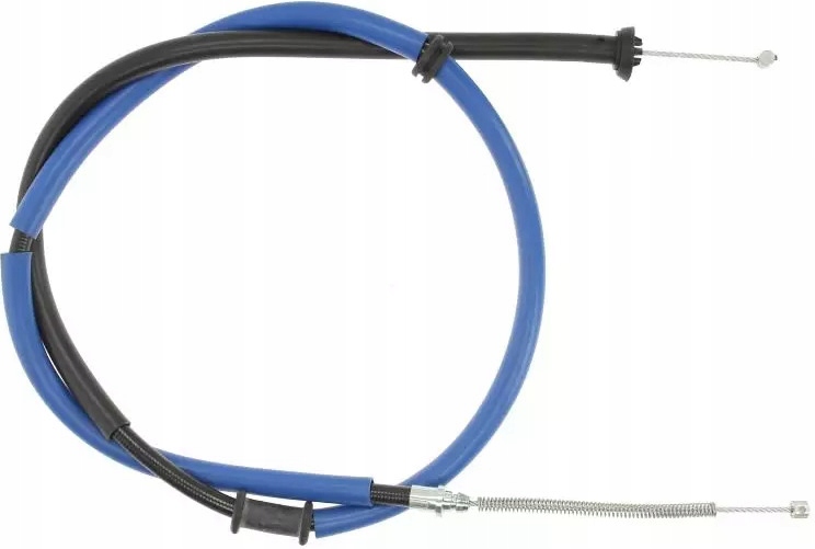 фото №1, Linex трос гальма ручного 09.01.76