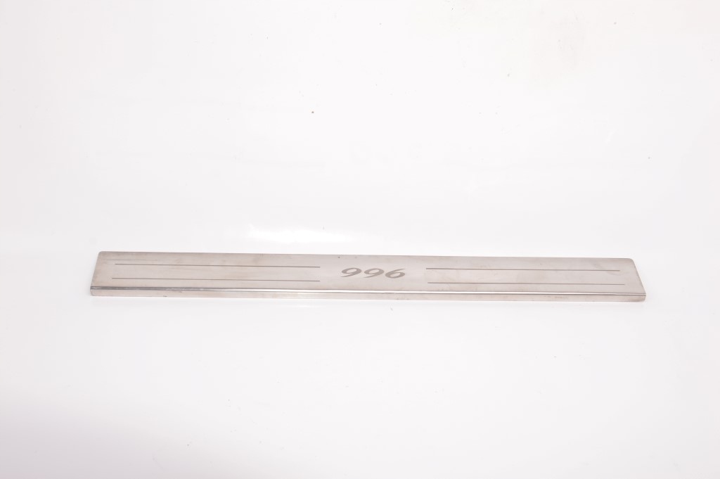 фото №1, Porsche carrera 911 996 молдинг накладка порог