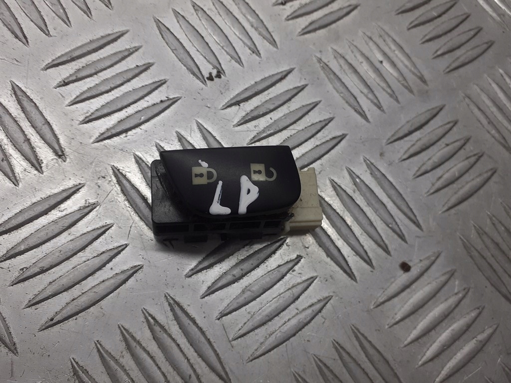 Купити Перемикач блокування двері saab 9-3 12786136