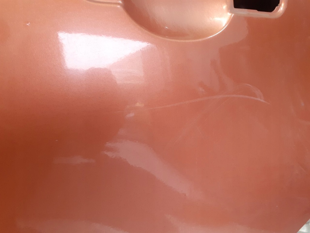 фото №12, Дверь левый задняя nissan note e11 r10g