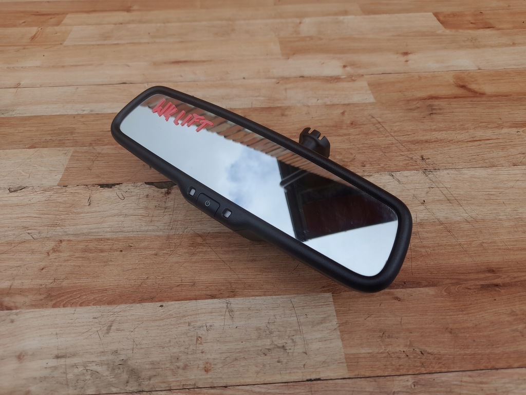 фото №7, Jeep grand cherokee wk 8-10 lift дзеркало