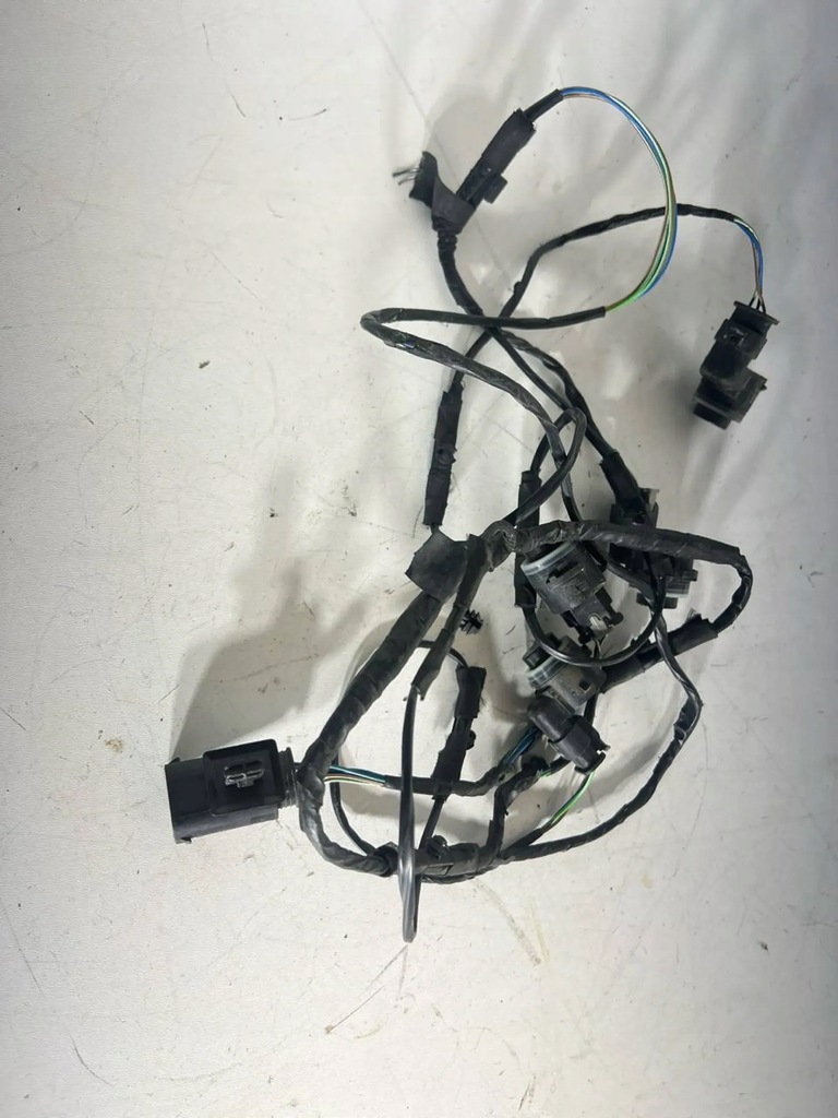 фото №2, Mini cooper f57 2021 камеры