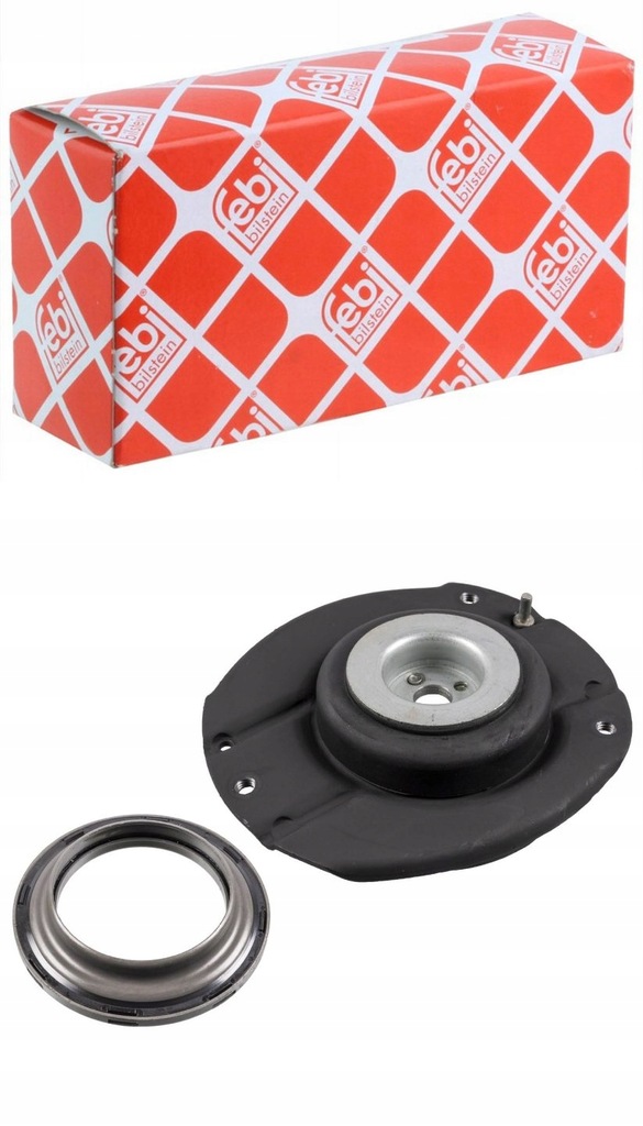 фото №14, Febi bilstein 18757 набор ремонтный, кронштейн амортизатора