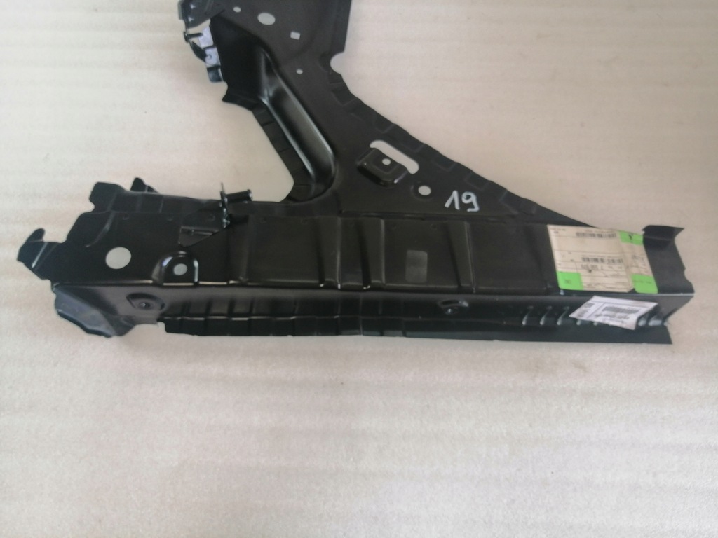 фото №3, Bmw e92 підкрилок чверть ліва 7168979