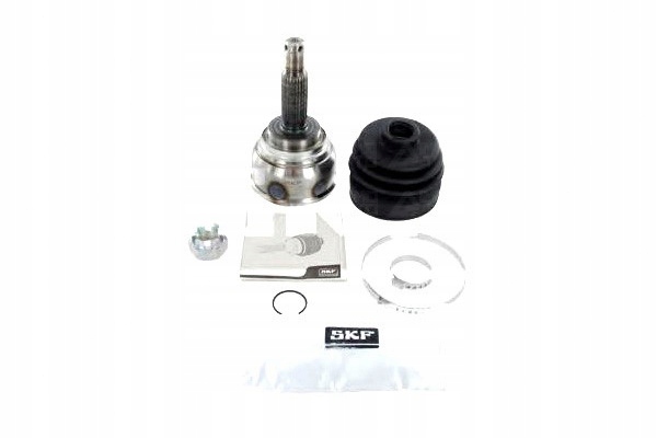 фото №1, Skf шарнир приводной наружный mitsubishi sigma 3