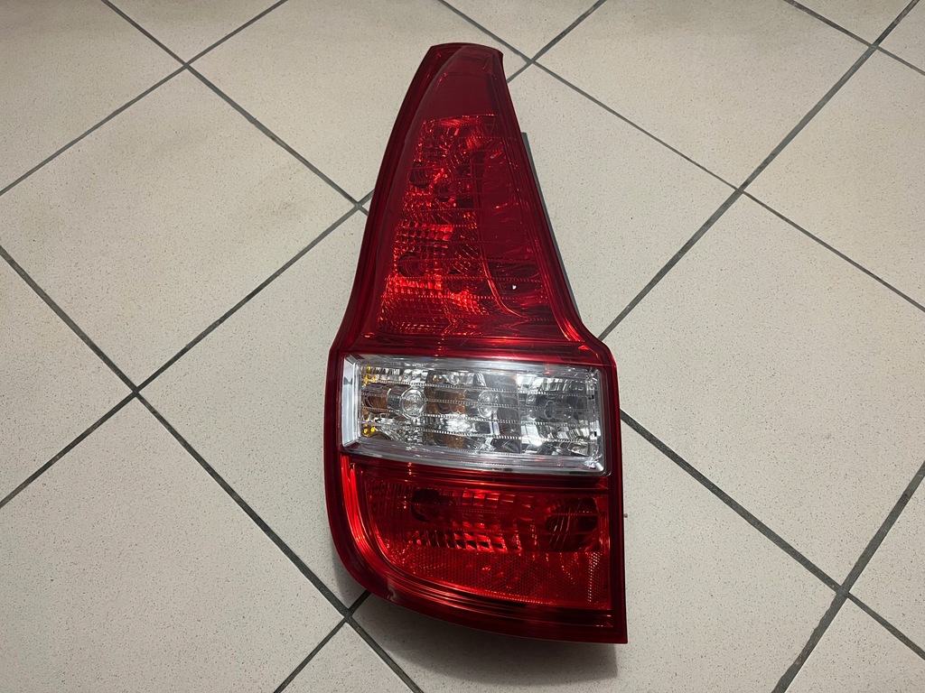 фото №1, Hyundai i30 i 1 kombi 07- лампа задня задня ліва