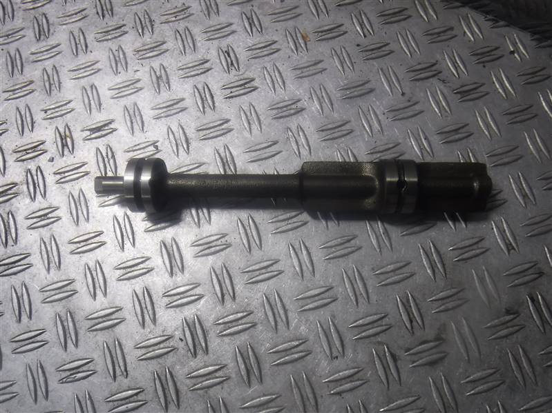 фото №1, Насос масла вал балансировочный lancer vii 2.0 4g63