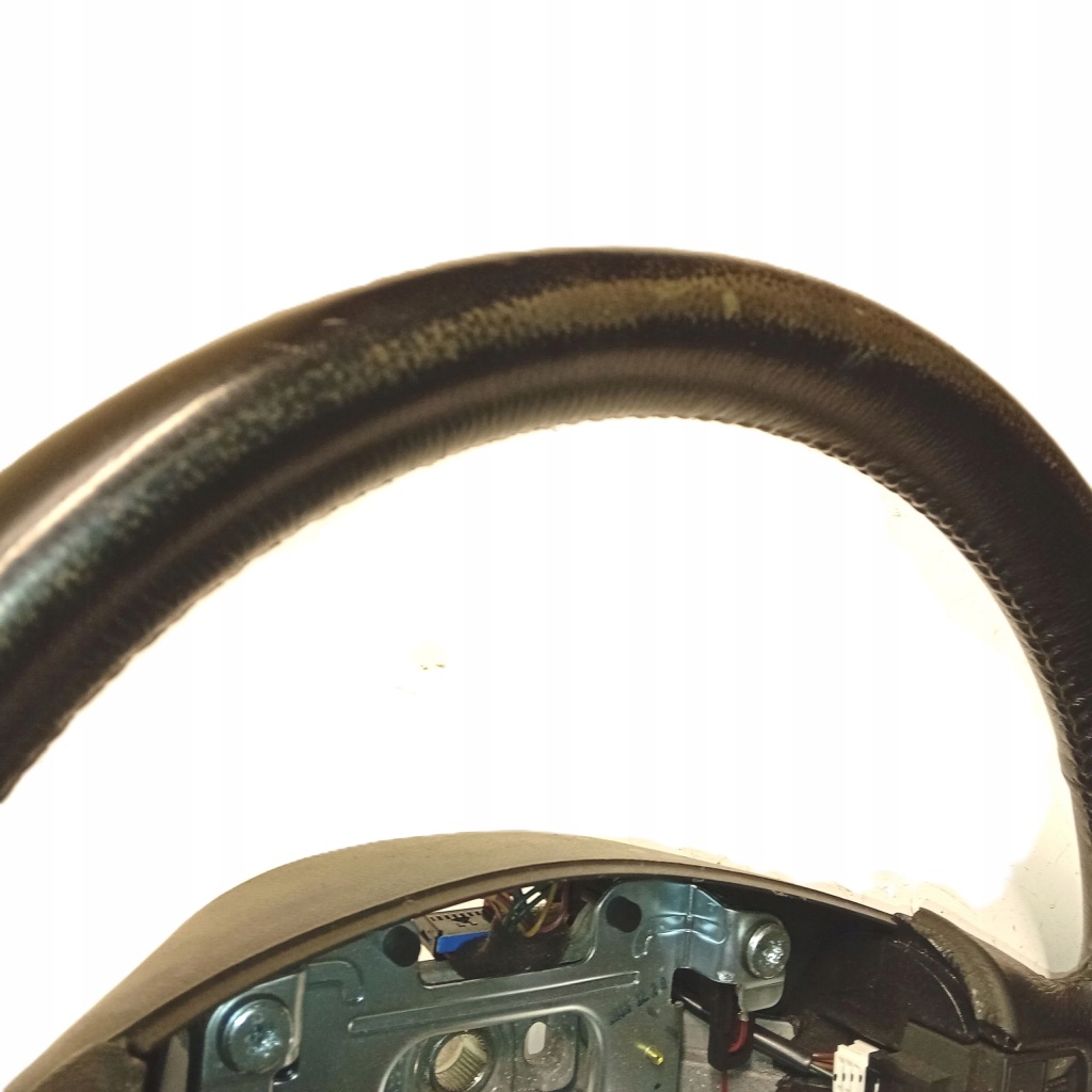 фото №7, Повітропровід шкіра opel antara