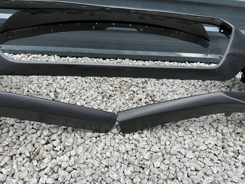 фото №10, Hyundai i20 ii 2 14-18r бампер перед передній