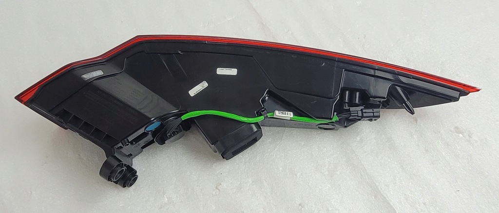 фото №13, Лампа задня задня led права jaguar i-pace x590 2018-