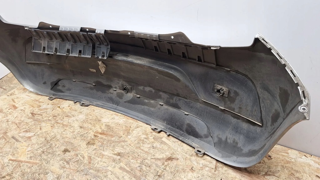 фото №6, Бампер задня 1sl807421d seat mii 11-