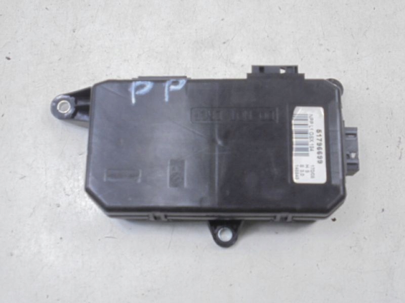 фото №8, Fiat croma ii модуль дверь перед правый 51796699