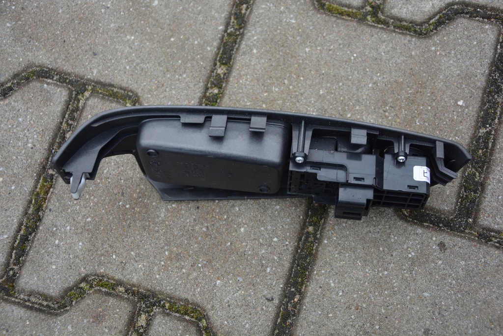 фото №11, Панель керування вікон правий перед civic viii sedan