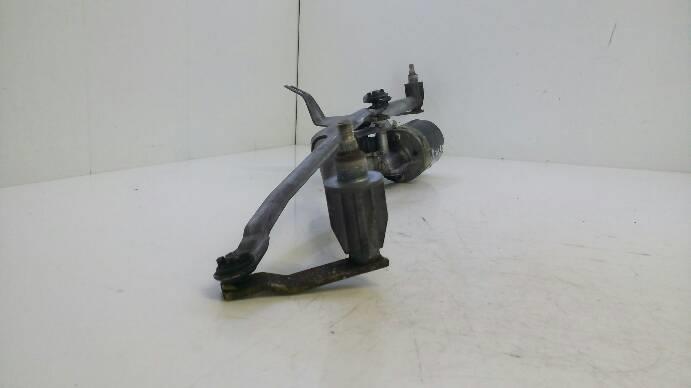 фото №6, Механизм моторчик дворник vw passat b3