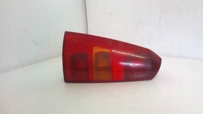 фото №8, Лампа ліва задня ford focus mk1