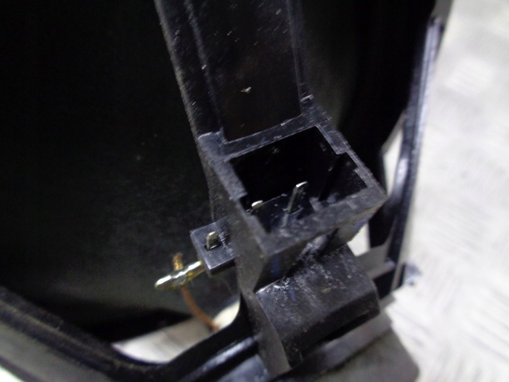 фото №3, Динамик chrysler grand voyager