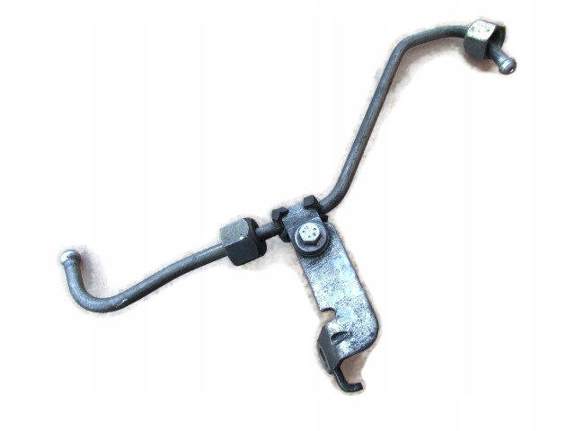 фото №1, Cherokee liberty kj lift 2.8 crd труба трубка топлива