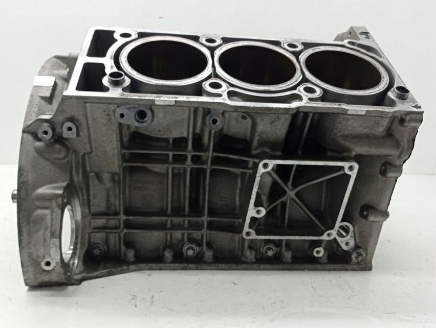 фото №6, Блок двигателя mercedes e-klasa w213 3.5 v6 e400 276.853 m276.853