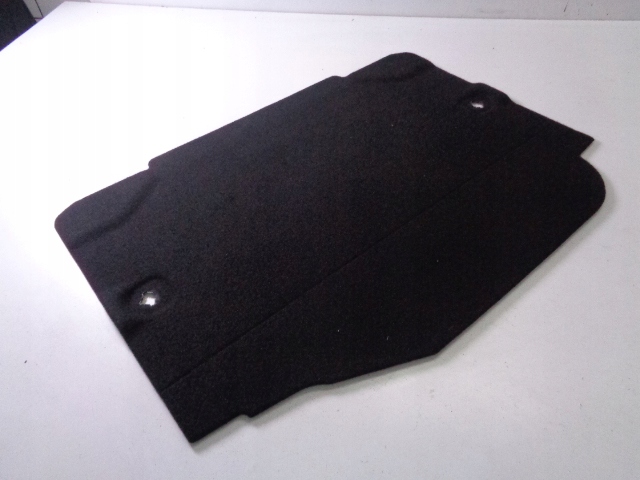 фото №1, Bmw 1 f40 пол багажника 7453925