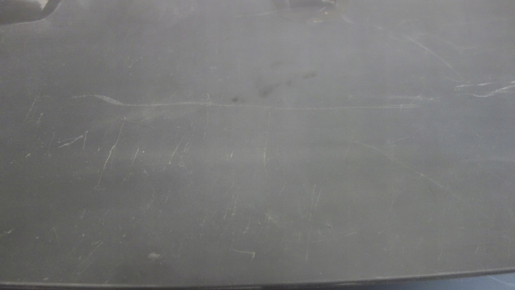 фото №8, Tesla model y спойлер спойлер накладка бампера задняя диффузор 1494006-00-c