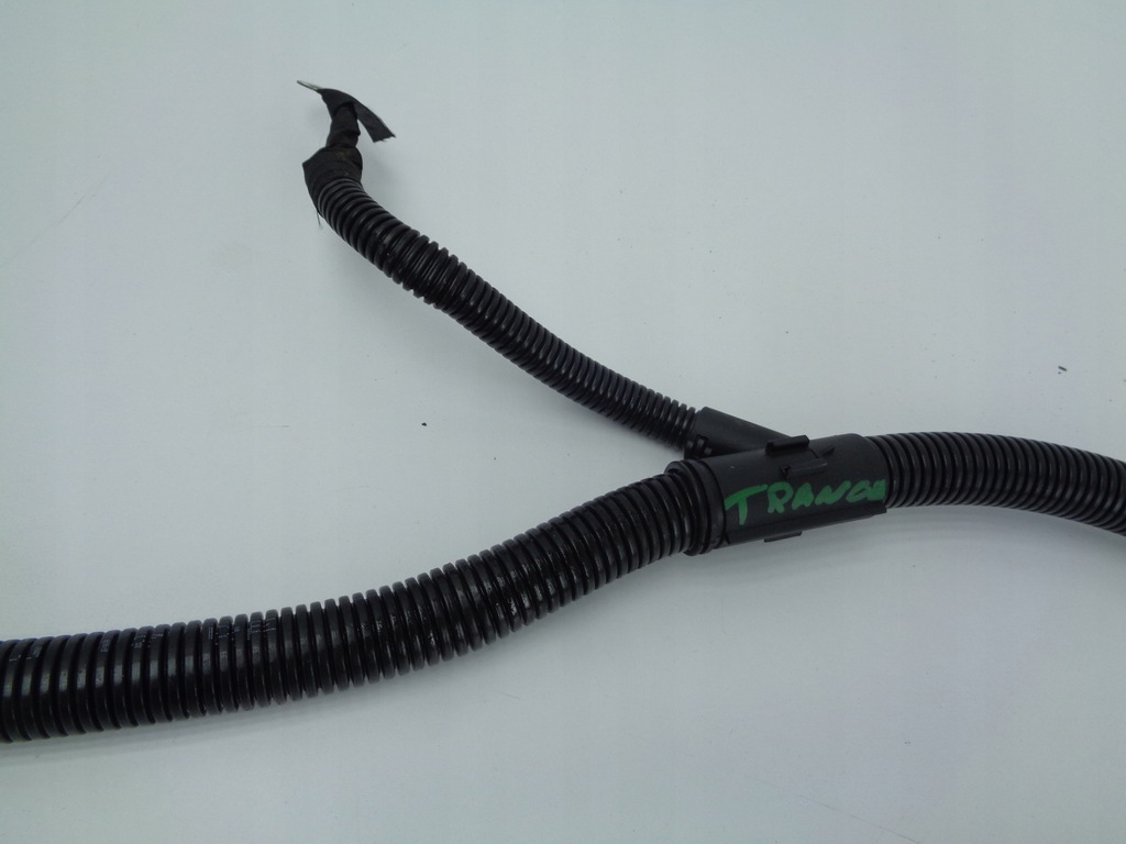 фото №4, Renault t gama електропроводка джгут акумуляторів