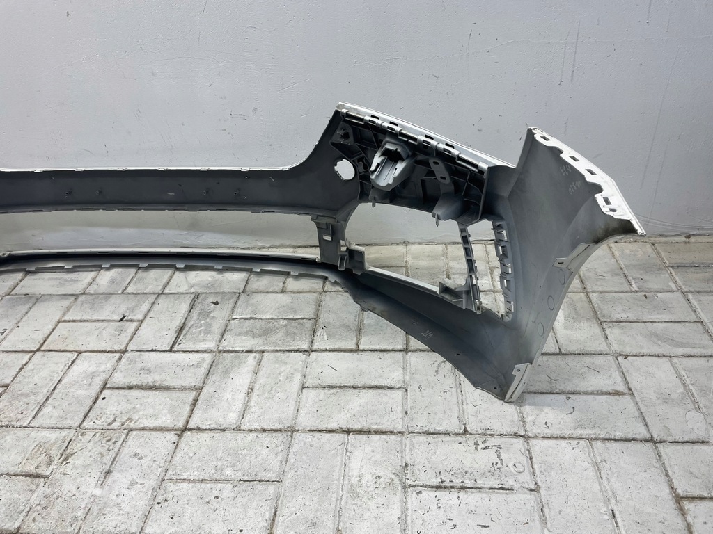 фото №13, Бампер перед передний skoda scala 19-