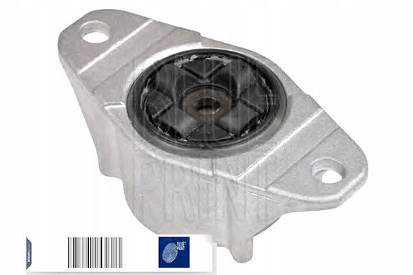 фото №2, Подушка амортизатор. ford t. focus ii/mazda 3 adm58059 blue print