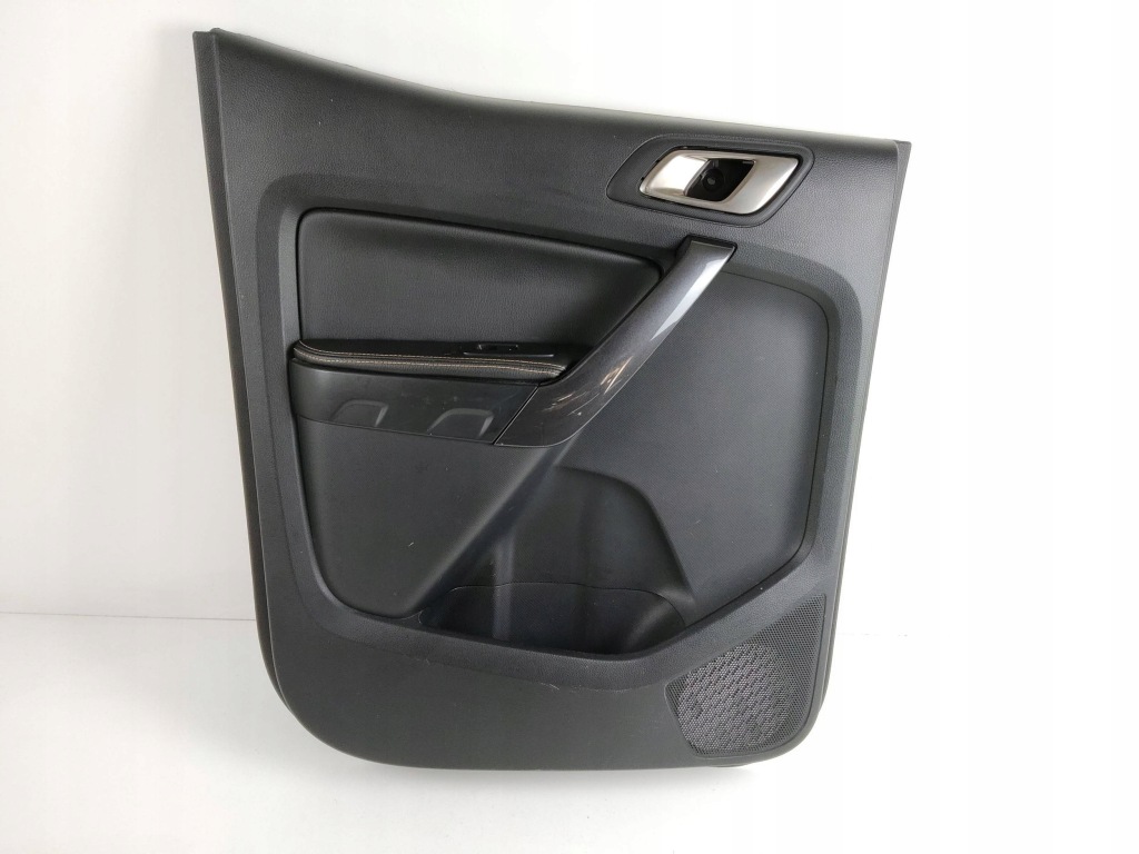 фото №1, 2020 ford ranger обшивка дверь задних ab392627407fw