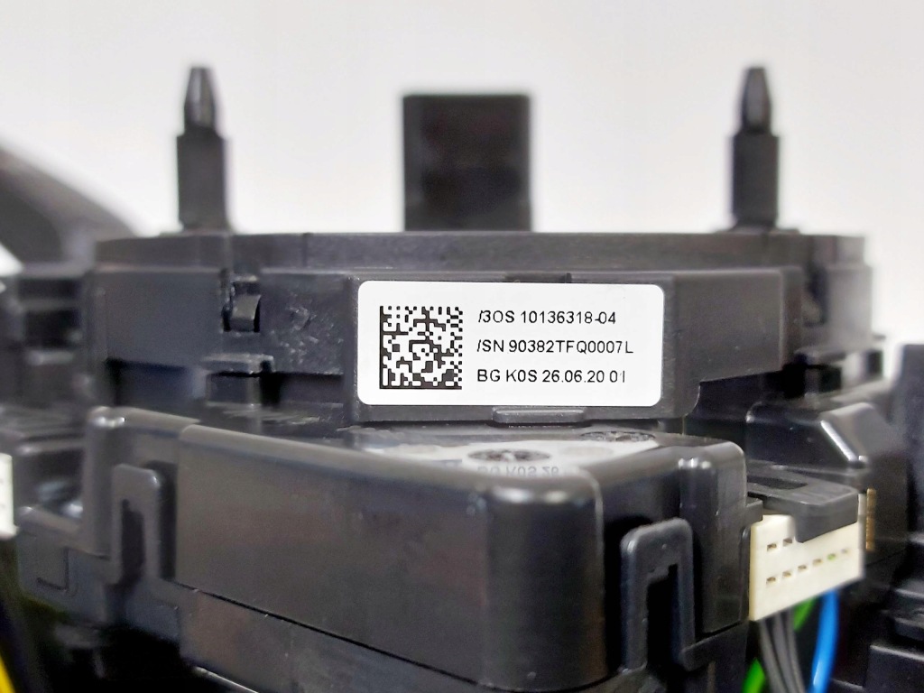 фото №8, Audi a3 8y 20r. рычаг переключатель 82a953521ep