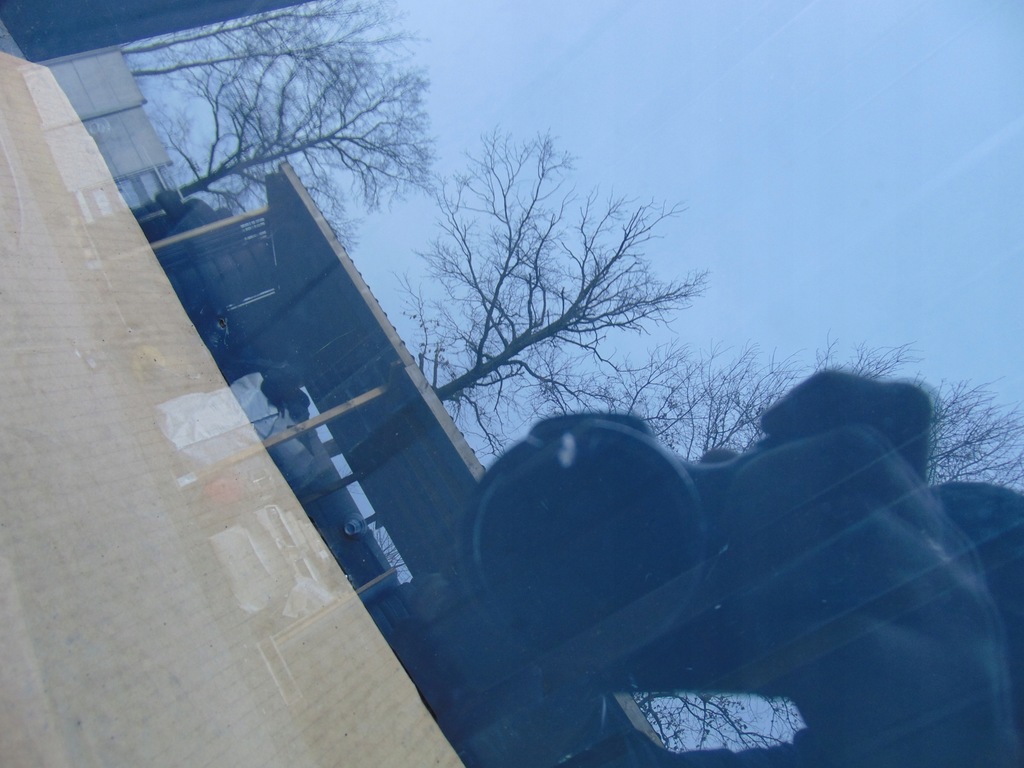 фото №9, Стекло лобовое датчик hyundai ix35