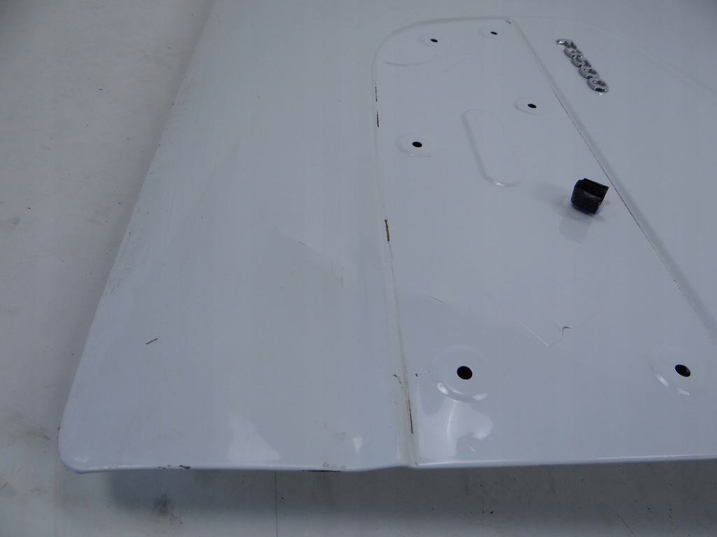 фото №5, Двері лівий перед renault master iii movano