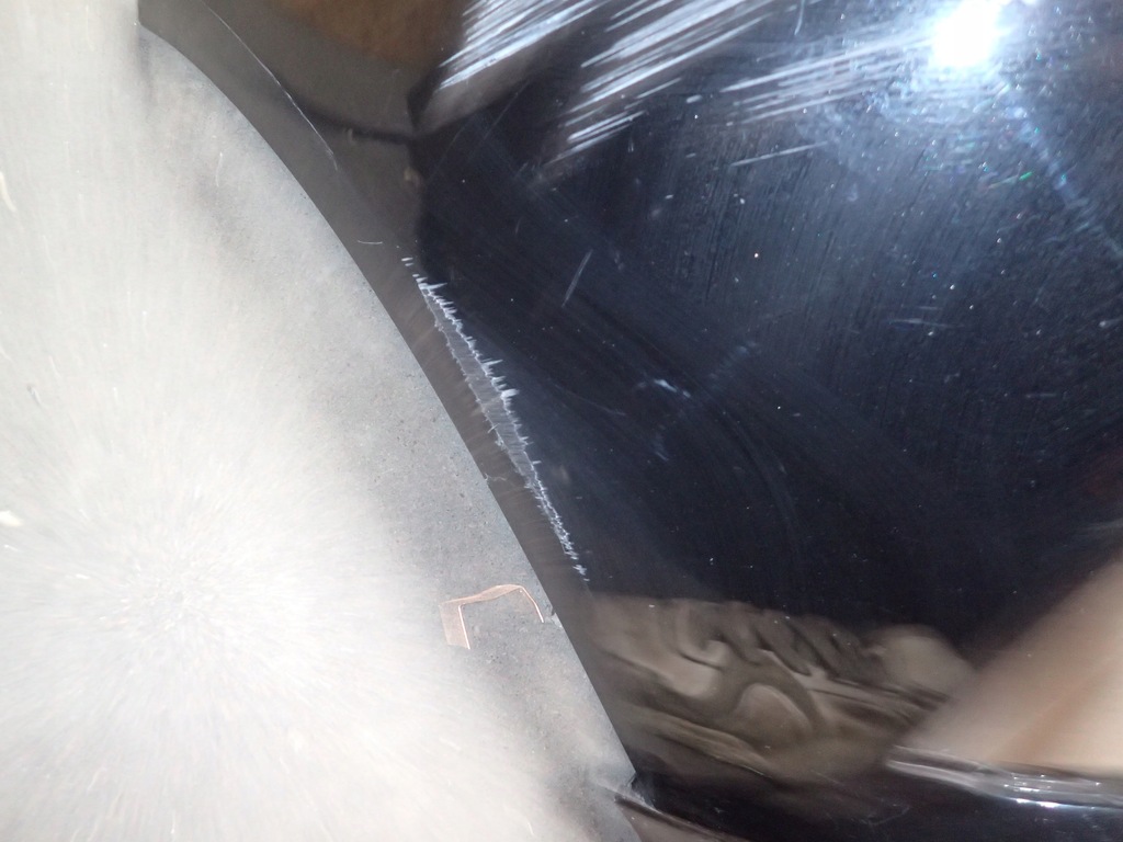 фото №9, Бампер перед opel insignia b opc line