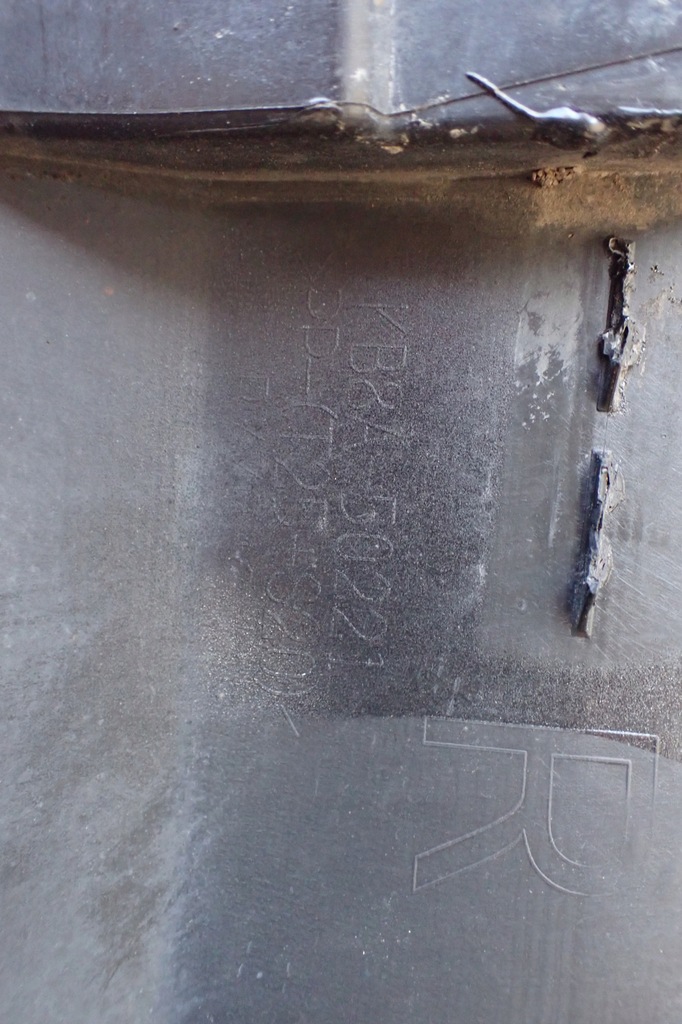 фото №15, Mazda cx5 cx-5 ii 2 бампер задня задній 17- kb8a-50221