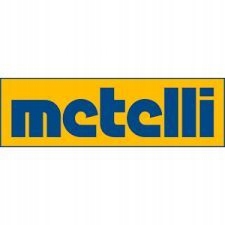 Metelli 04-1076 циліндрик гальмівний Доставка