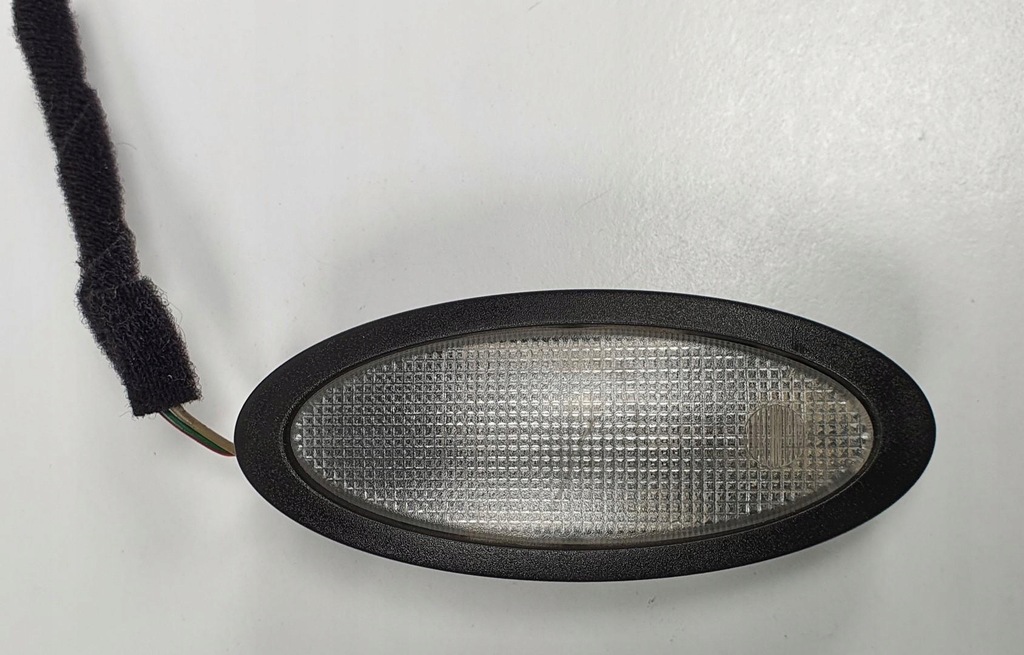 фото №1, Лампа освещение салона alfa romeo gt 717680000