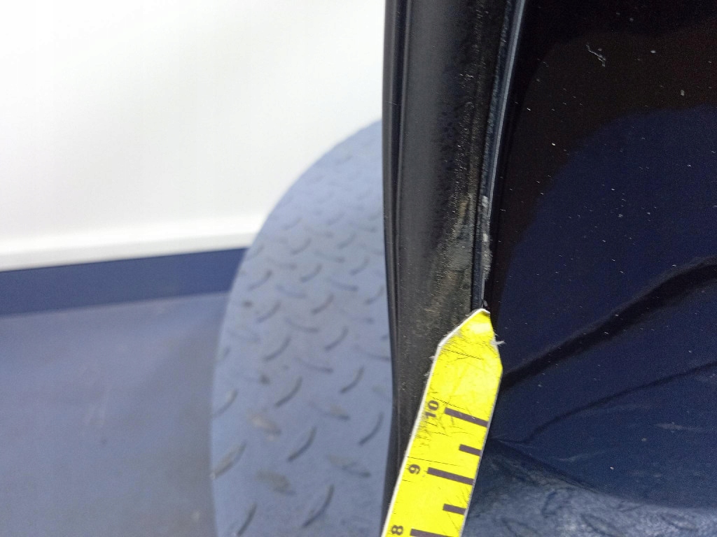 Bmw x6 g06 дверей перед ліве передні 416 Зі Шроту