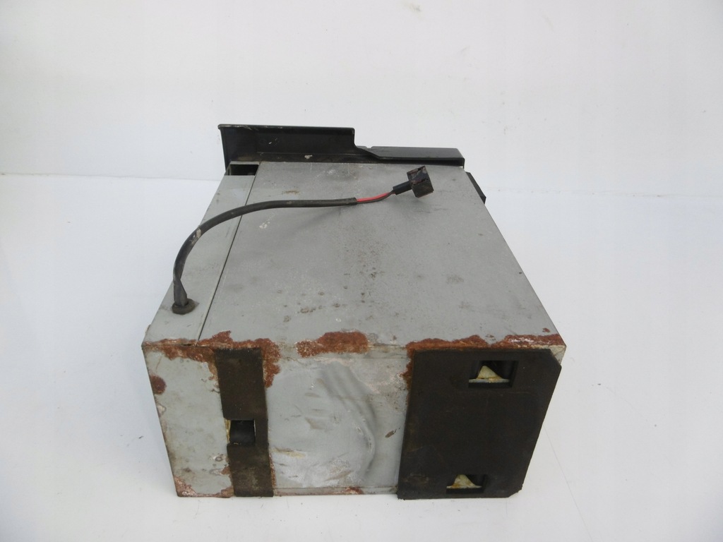 фото №6, Холодильник tir renault magnum dxi 24v 6l 60w 5010309920