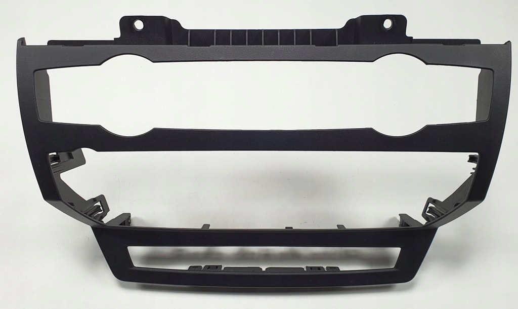 фото №1, Рамка защита панель bmw x6 e71 0117730