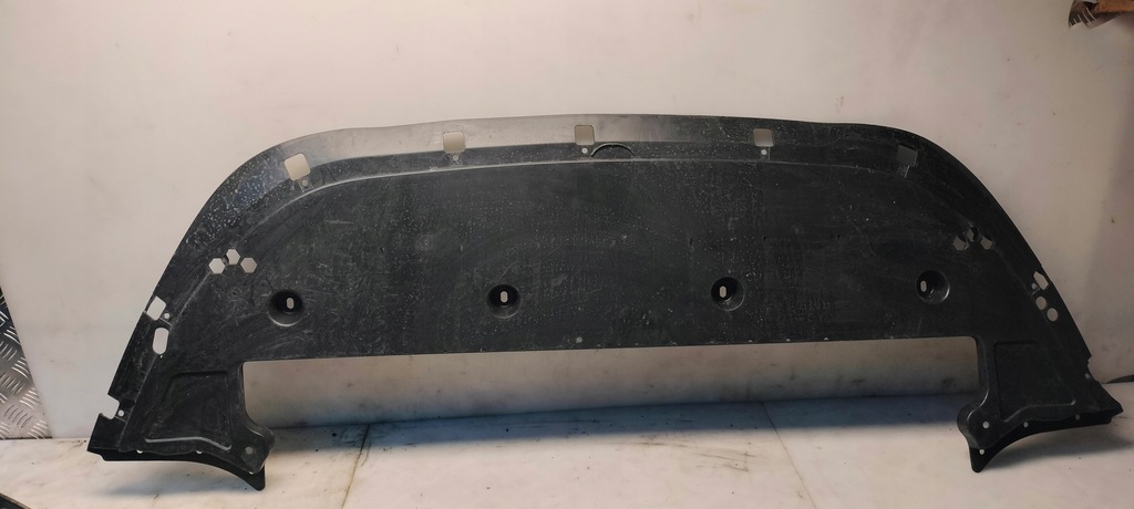 фото №1, Ford s-max mk2 lift плита захист pod бампер em2b-r8b384-ag