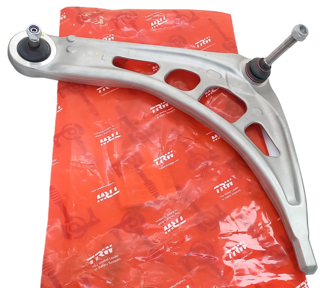 фото №1, Важіль osi перед лівий trw bmw 3 e46 z4 e85 e86