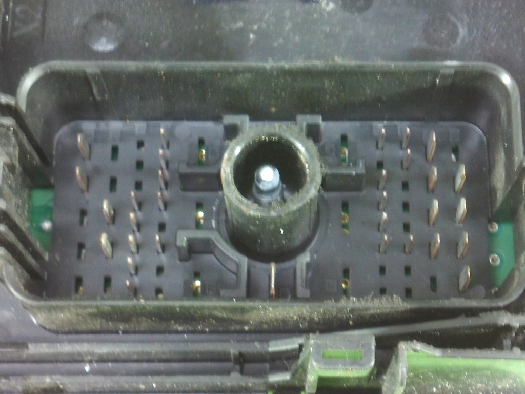 фото №6, Opel astra k 1.6 cdti коробка запобіжників